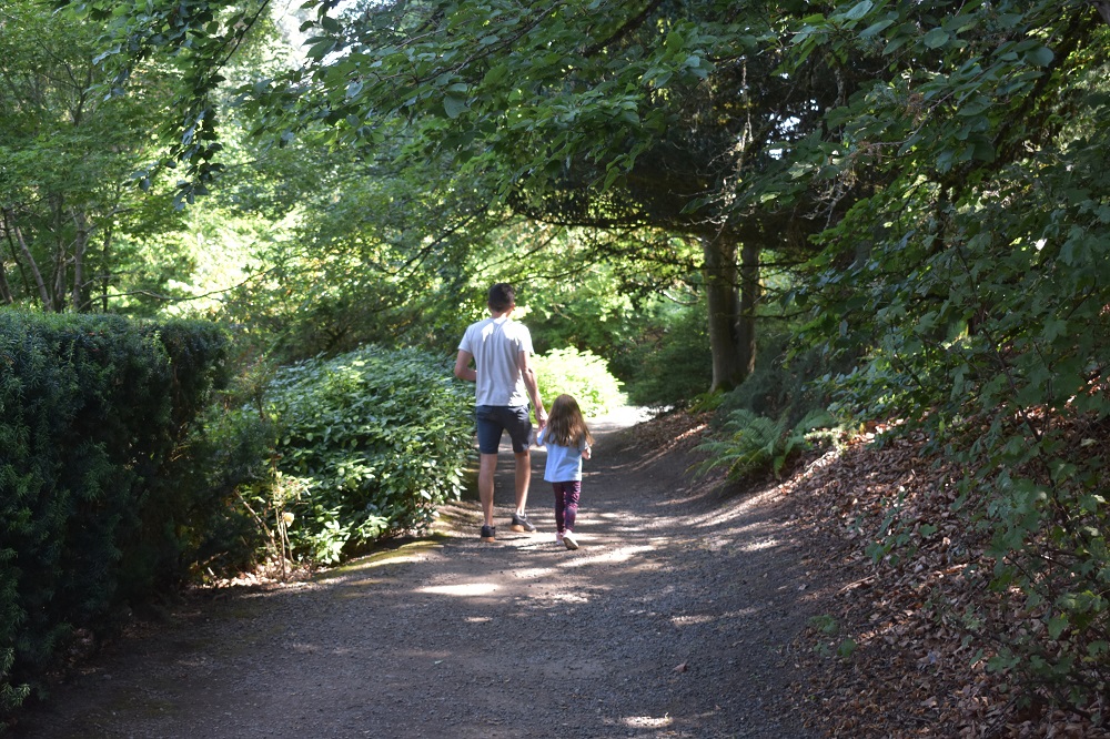 Nature-park-walk-kids-south-Seattle-Renton-Kubota-Japanese-garden