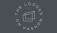The Lodges on Vashon logo
