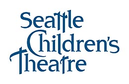 Seattle Children's Theatre logo