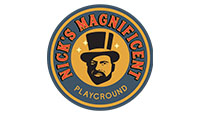 Nick's Magnificent logo