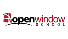 Open Window School logo