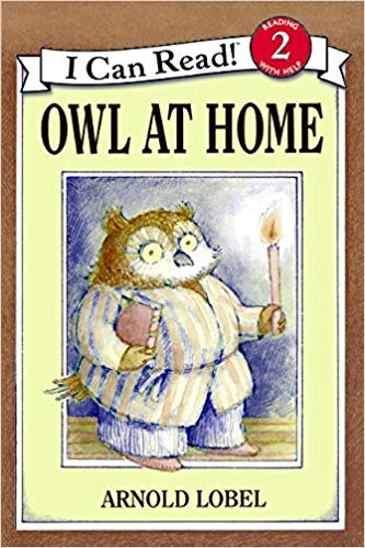 Owl at Home by Arnold Lobel
