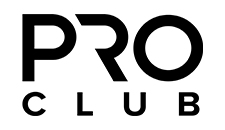 Pro Club Logo