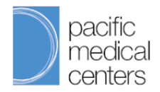 PacMed Logo