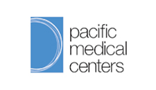 PacMed logo