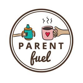 Parent Fuel logo