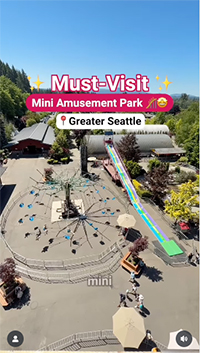 Remlinger Farms sponsored reel