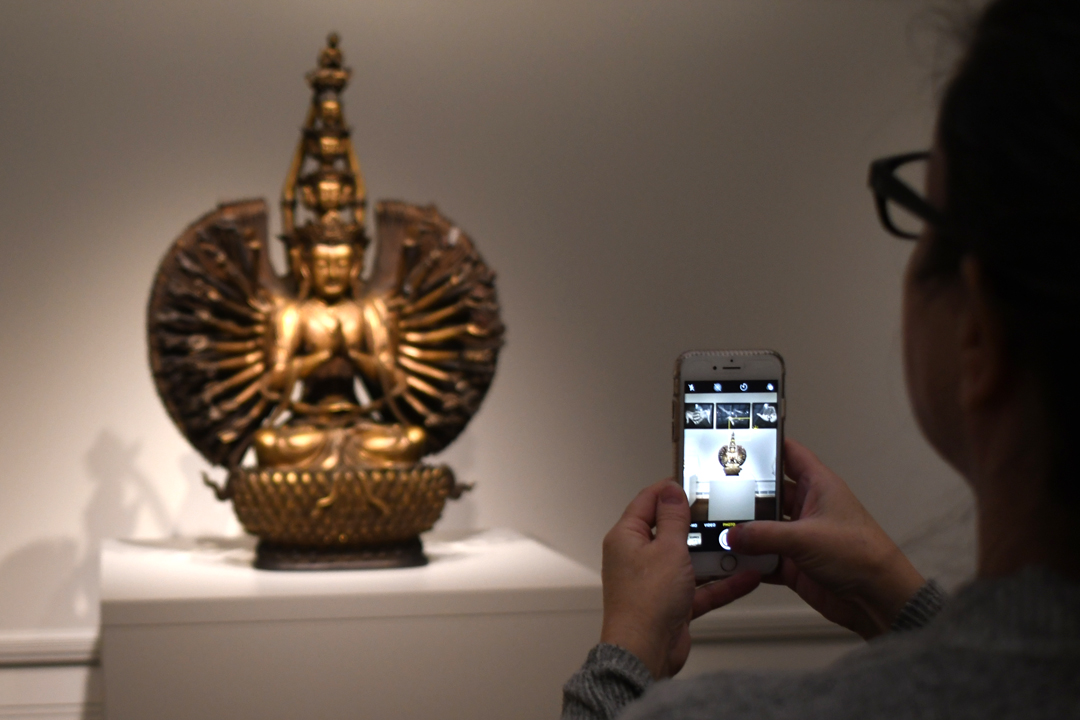SAAM-guanyin-buddha-renovated galleries-stuff-to-see-with-kids-families