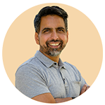 Sal Khan headshot