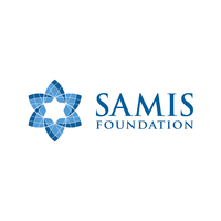 Samis Foundation logo