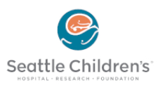 Seattle Children's Logo