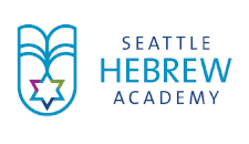 Seattle Hebrew Academy Logo