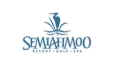 Semiahmoo Logo