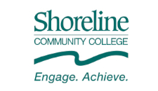 Shoreline Community College Logo