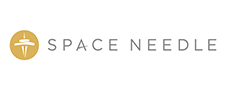 Space Needle Logo
