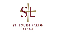St. Louise School logo