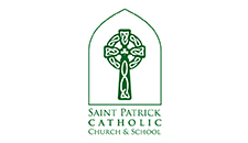 St. Patrick School logo