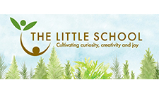 The Little School logo