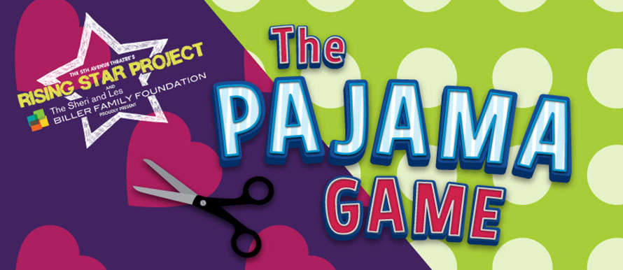 The Pajama Game