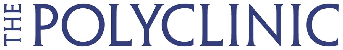 The PolyClinic Logo