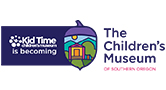 Childrens Museum of Southern Oregon Logo
