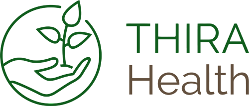 thira health logo