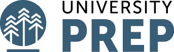 University Prep logo