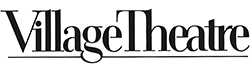 Village Theatre Logo