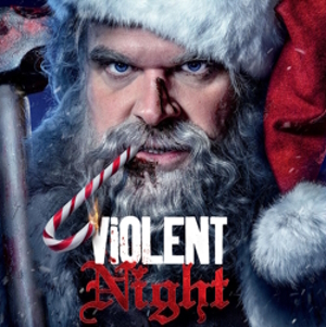 Violent Night movie image