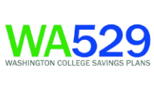 WA529 logo