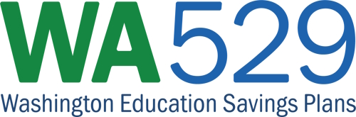 WA 529 logo