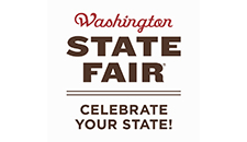 Washington State Fair logo