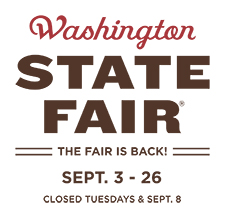 Washington State Fair Logo