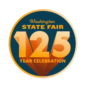 wa state fair logo