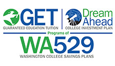 Washington College Savings Plans 