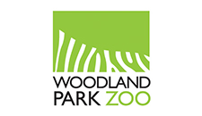 Woodland Park Zoo logo