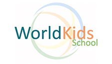 World Kids School logo