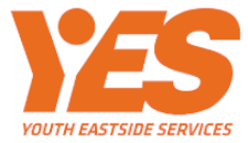 Youth Eastside Services Logo