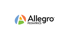 allegro web logo