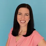 Amy Tyson, MSW, LISW-S author headshot