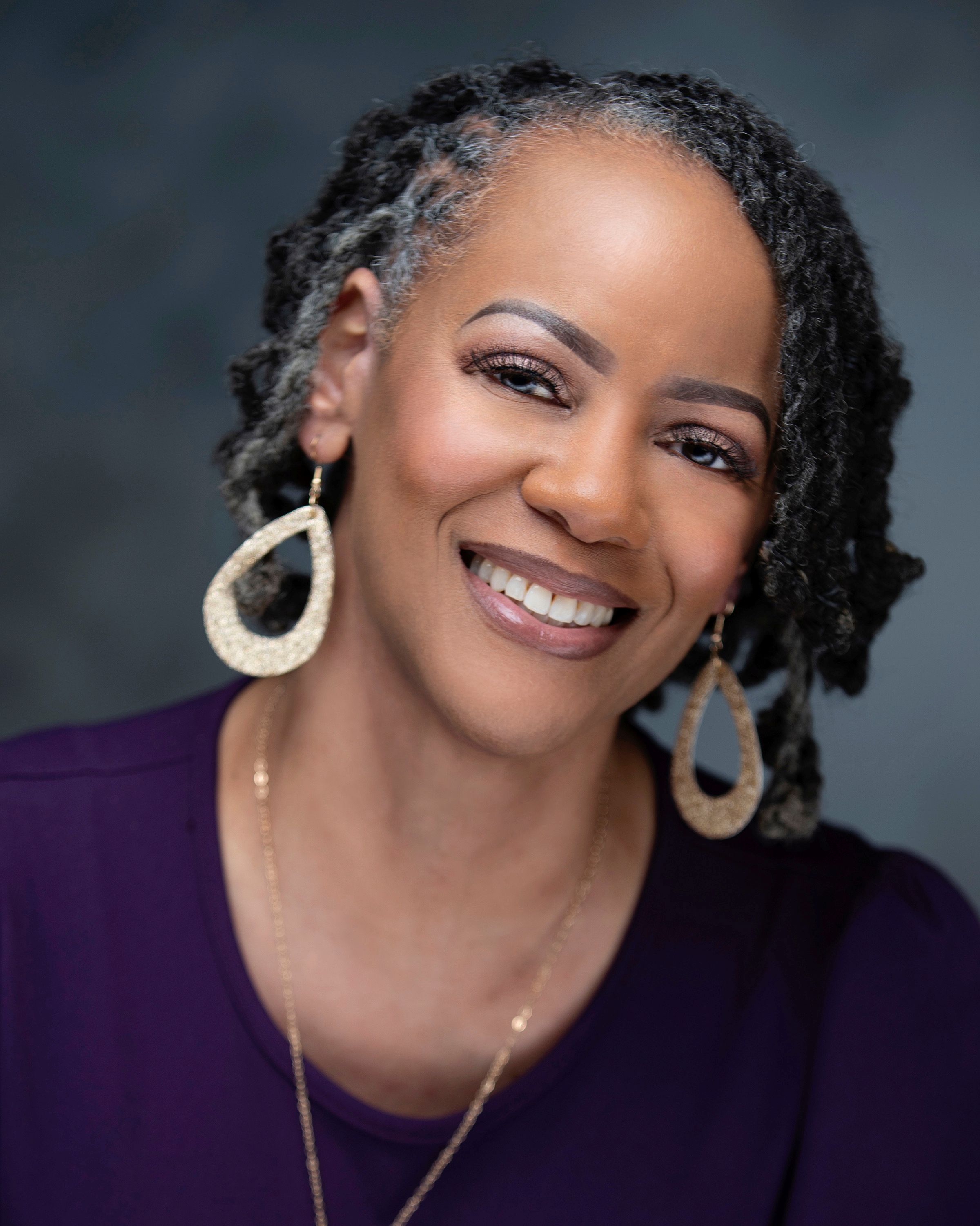 Cerise Woodard headshot