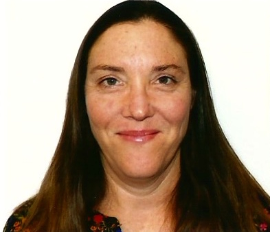 Cherie Gough head shot