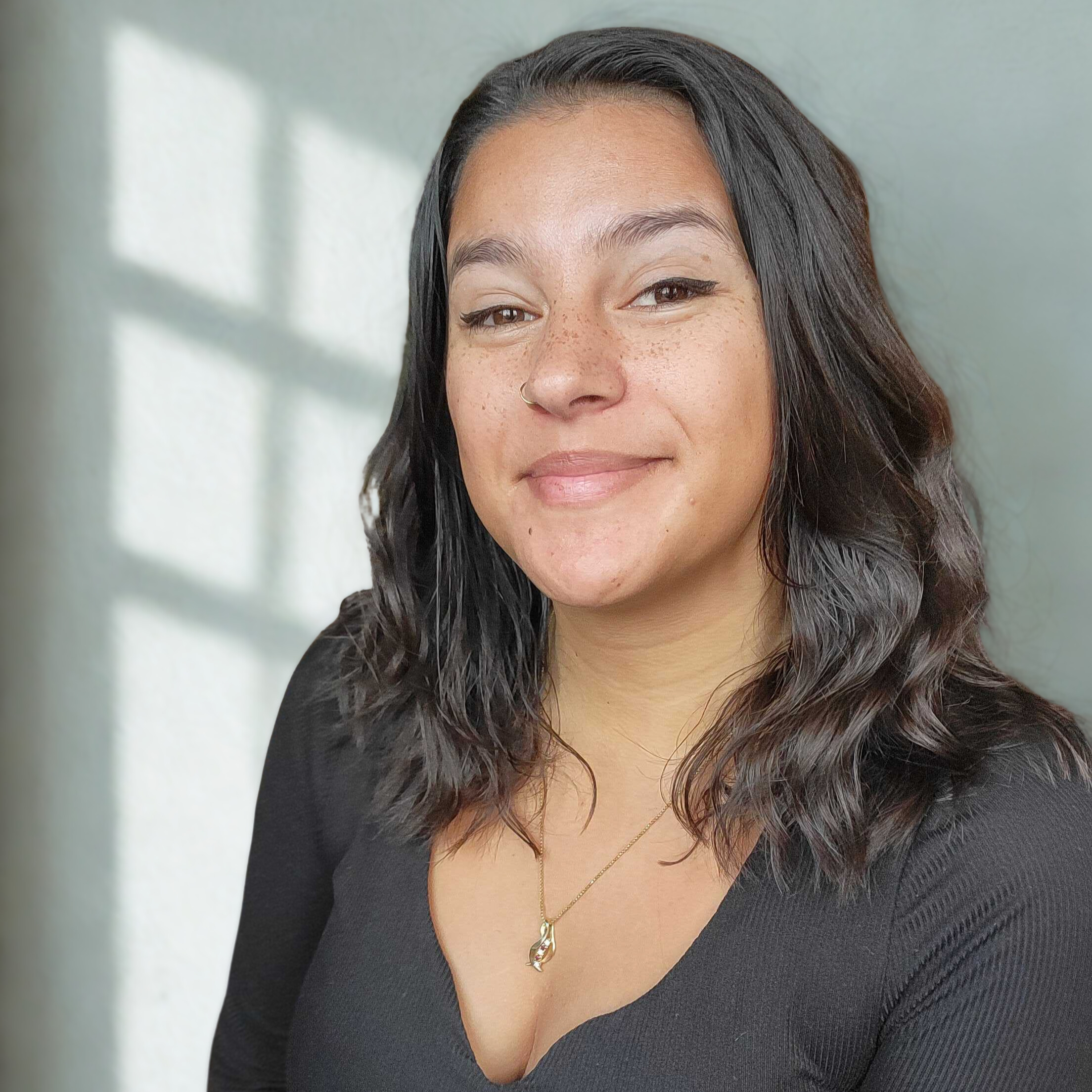 Paula Davis headshot