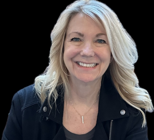 Kristen Russell headshot