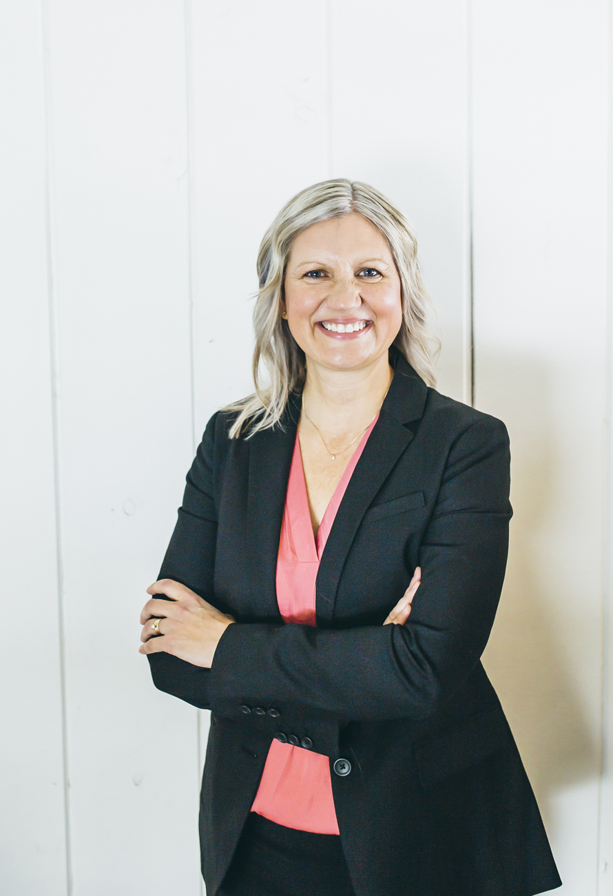 Christal Hillstead headshot