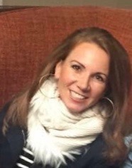 Rebecca Hughes