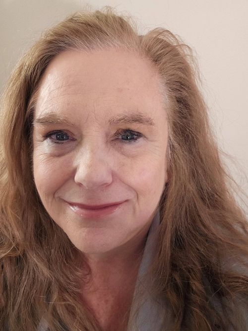 Kathryn Russell Selk