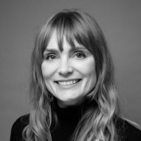 Katie Clary headshot