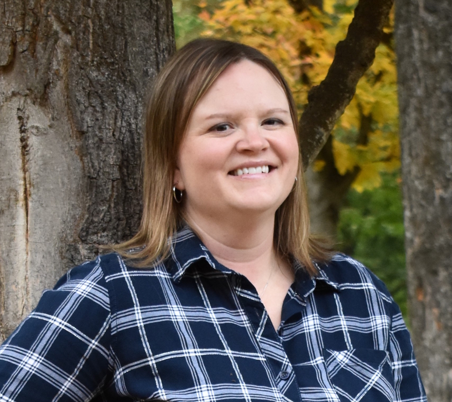 Mary Ann Blair image