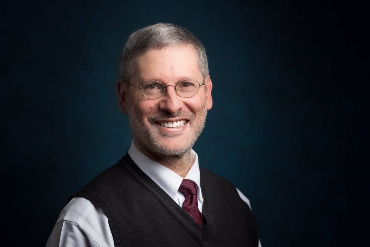 Daniel Pollack, MSW, JD